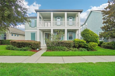 A home in TAMPA