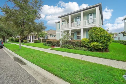 A home in TAMPA