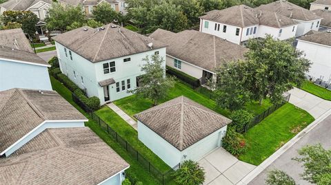 A home in TAMPA