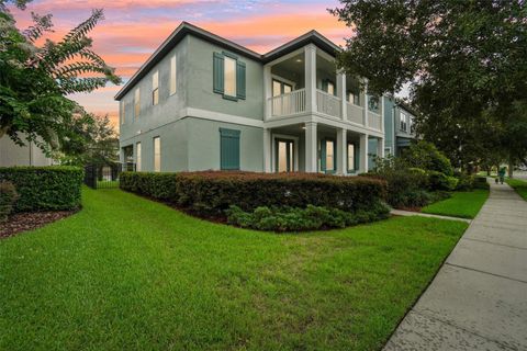 A home in TAMPA