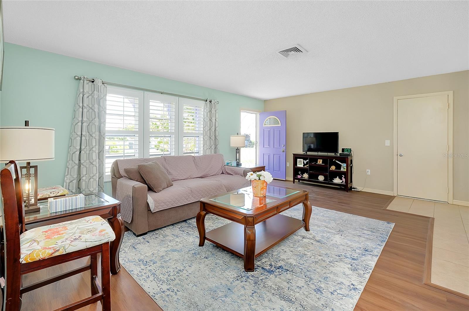 CIRCLE WOODS OF VENICE 1 - Residential