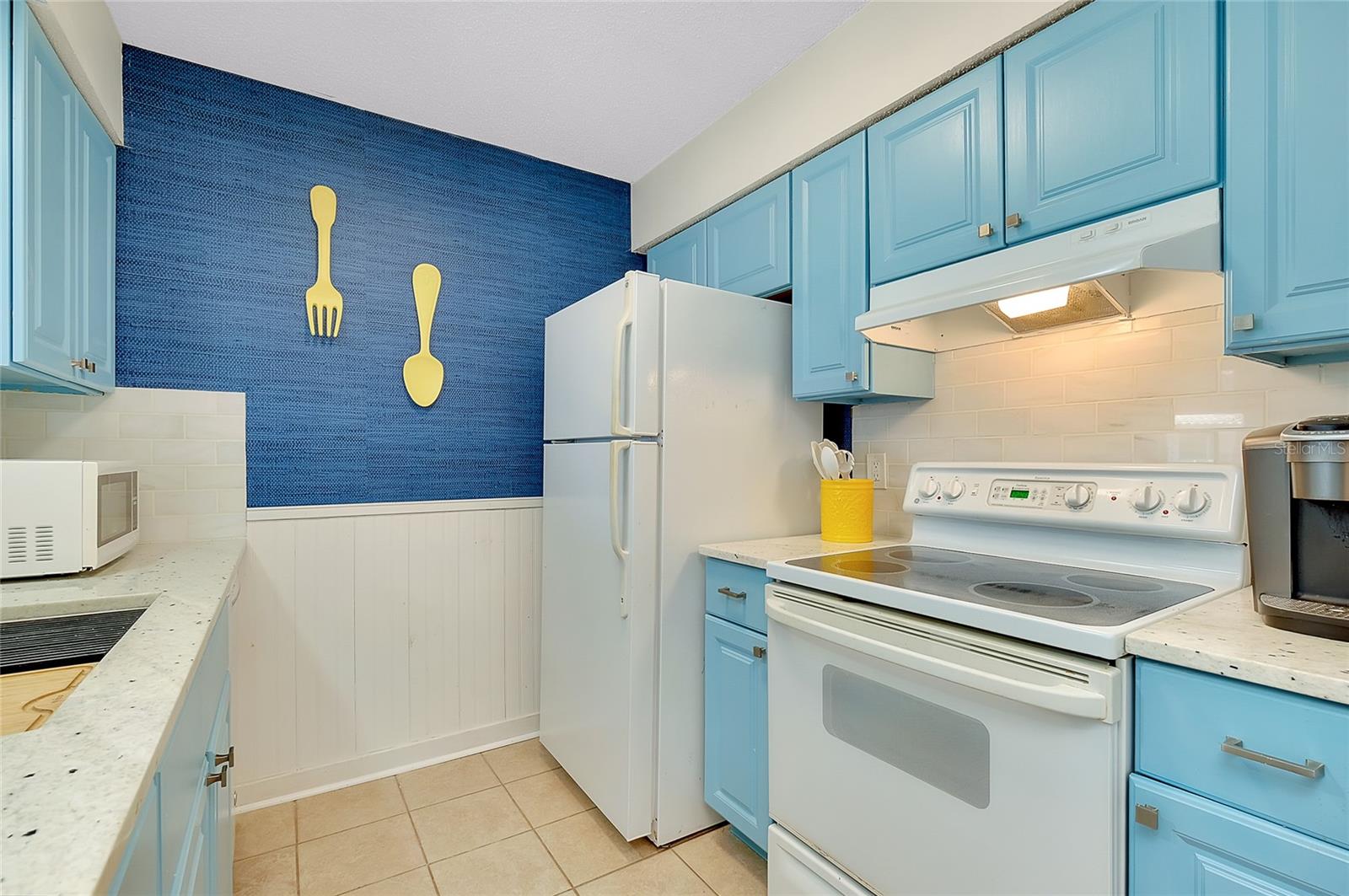 CIRCLE WOODS OF VENICE 1 - Residential