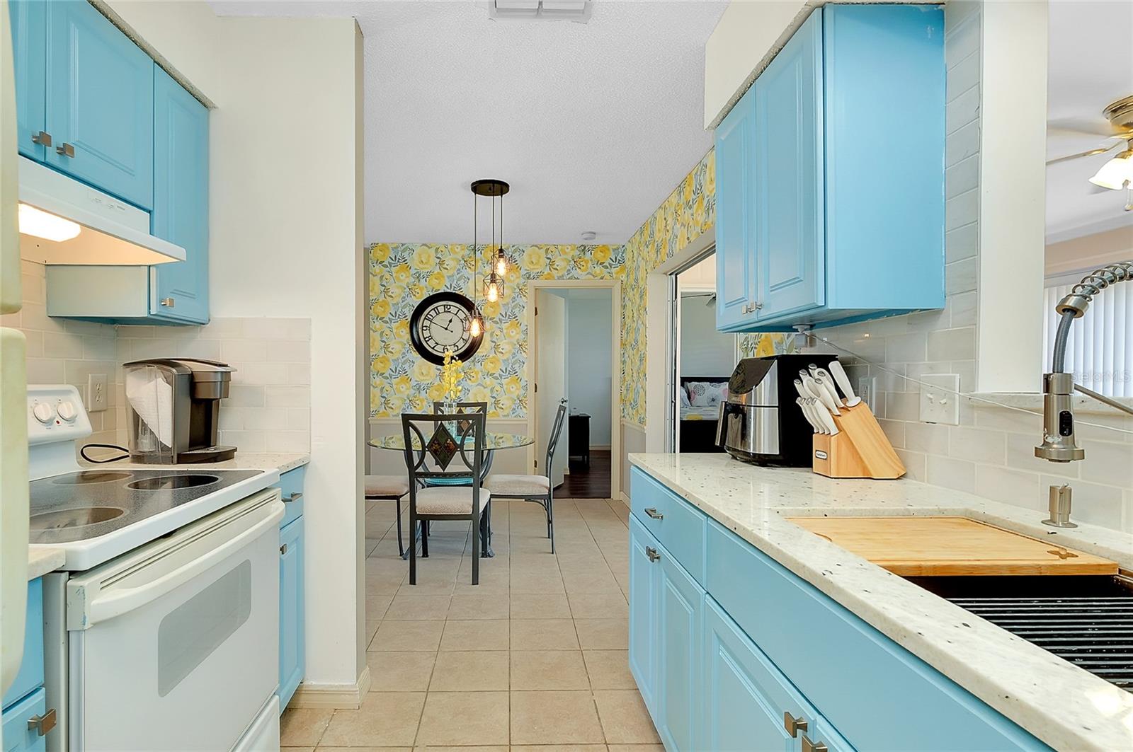 CIRCLE WOODS OF VENICE 1 - Residential