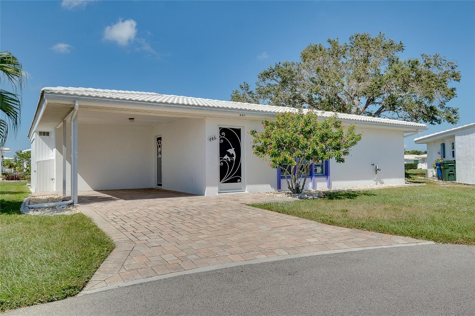 CIRCLE WOODS OF VENICE 1 - Residential