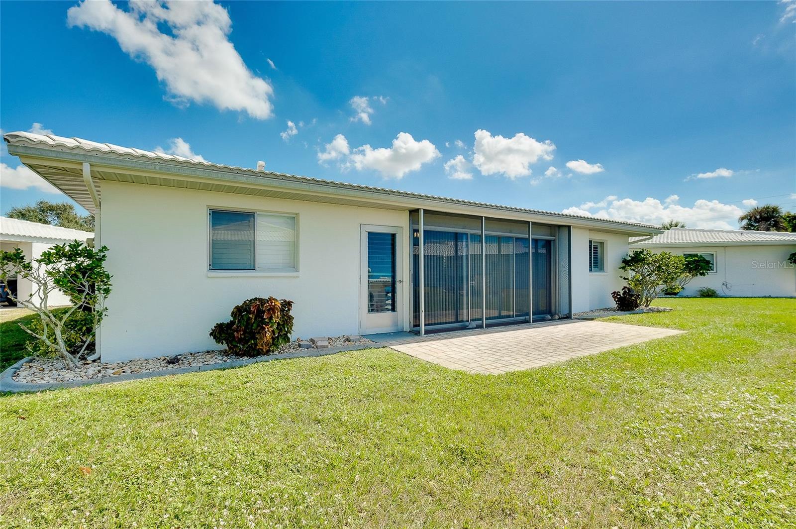 CIRCLE WOODS OF VENICE 1 - Residential