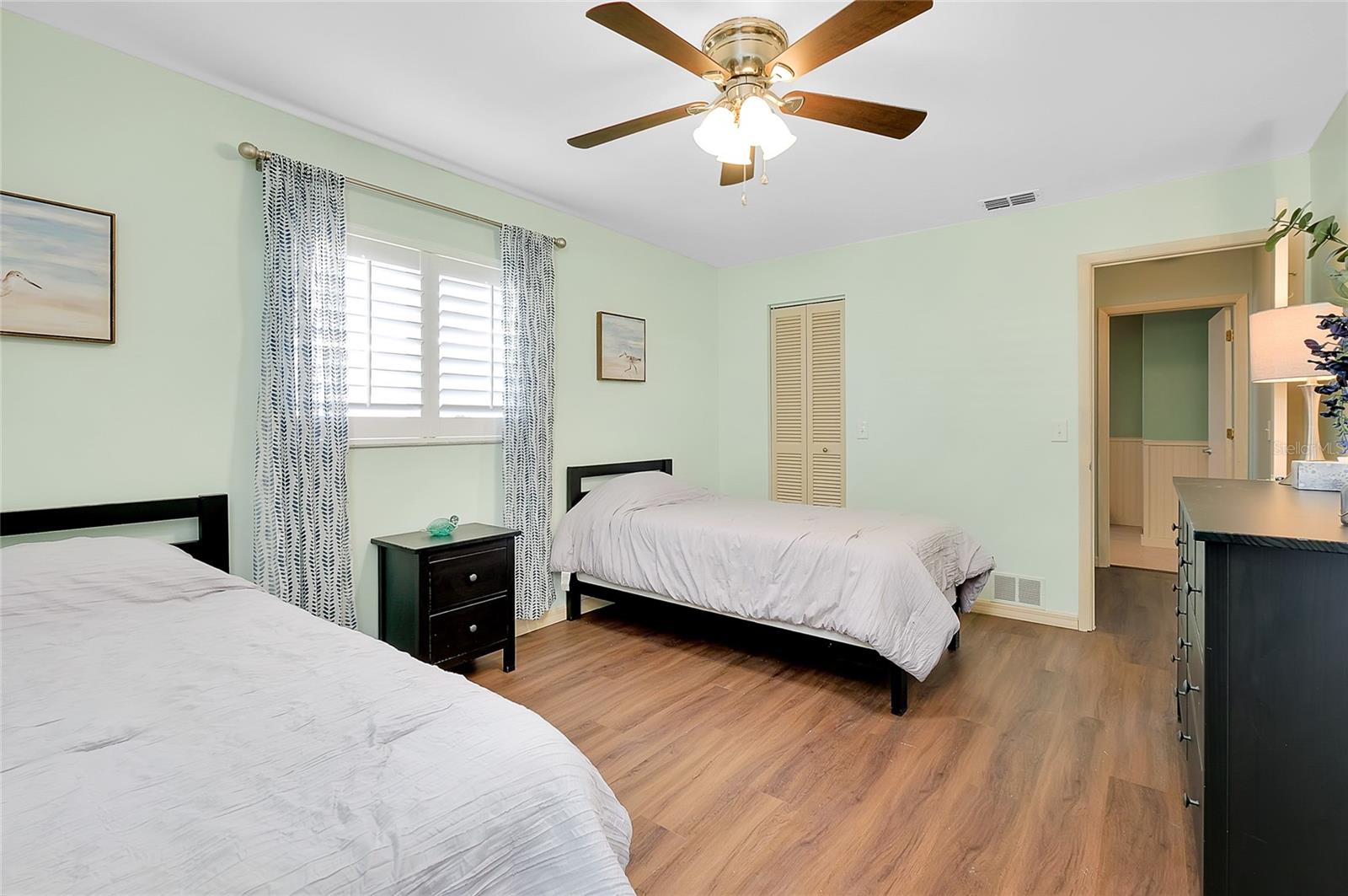 CIRCLE WOODS OF VENICE 1 - Residential