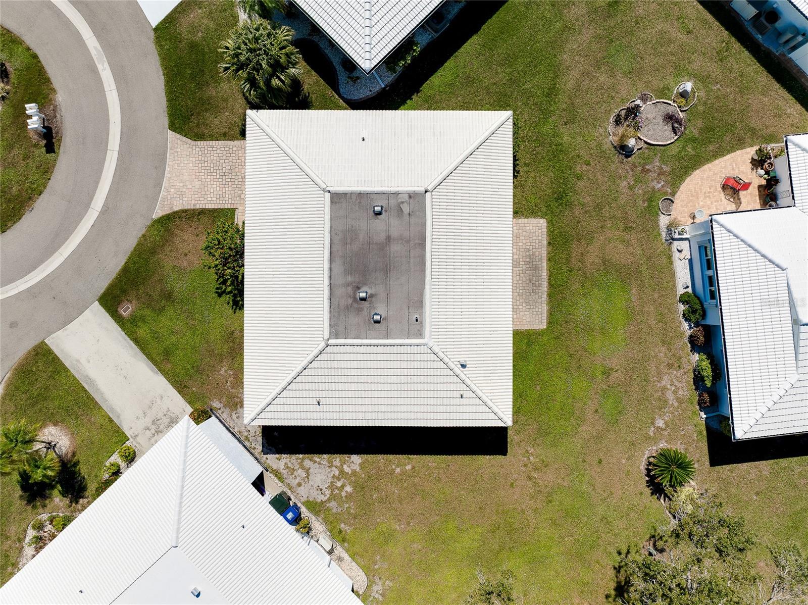 CIRCLE WOODS OF VENICE 1 - Residential