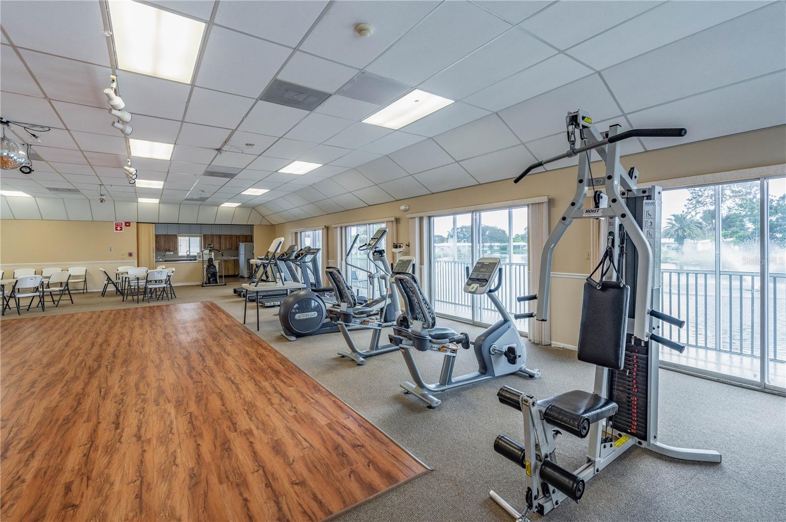 CIRCLE WOODS OF VENICE 1 - Residential