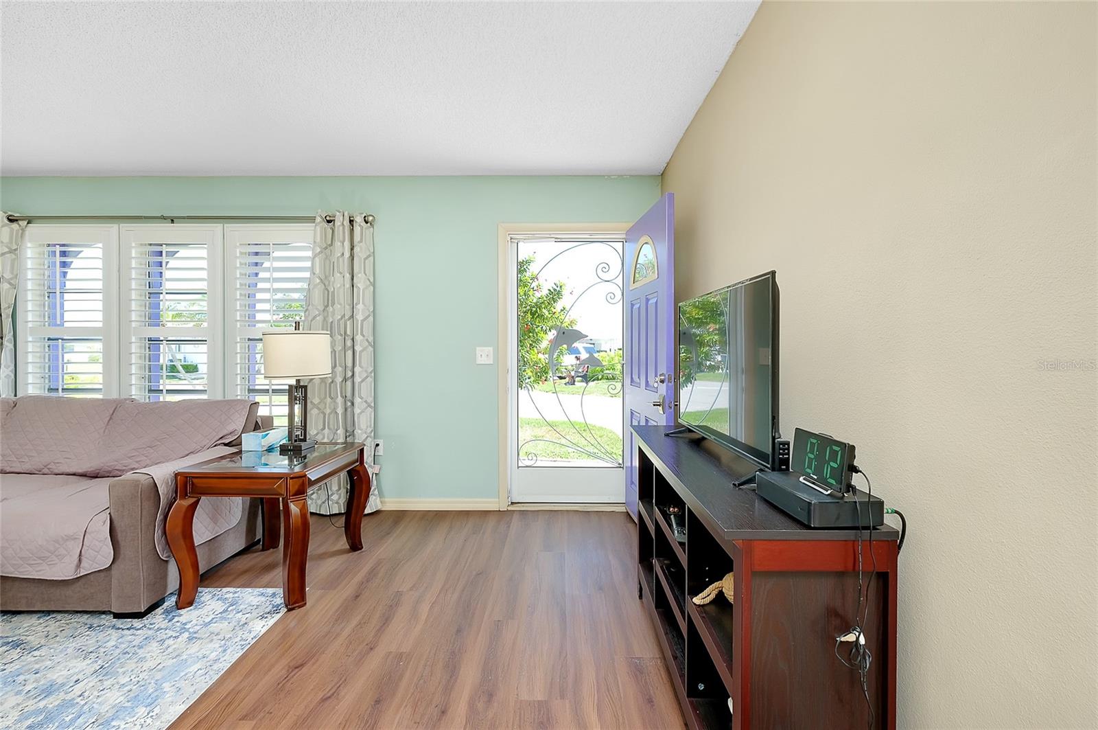 CIRCLE WOODS OF VENICE 1 - Residential