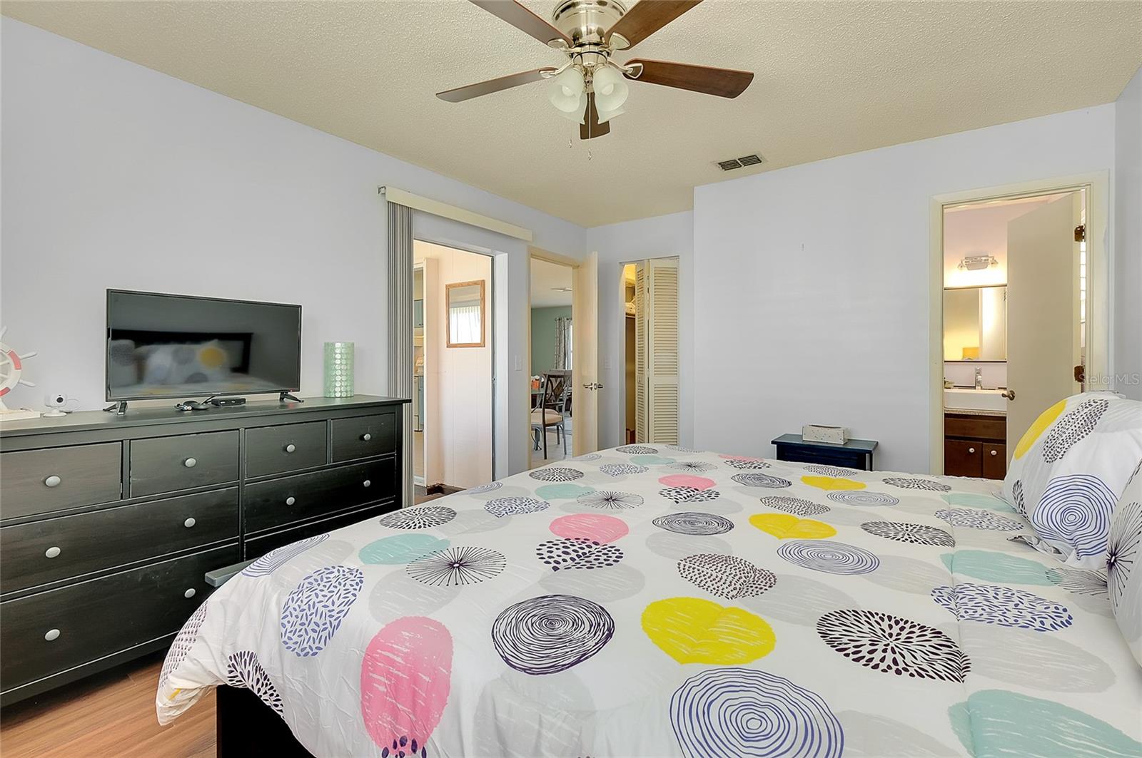 CIRCLE WOODS OF VENICE 1 - Residential