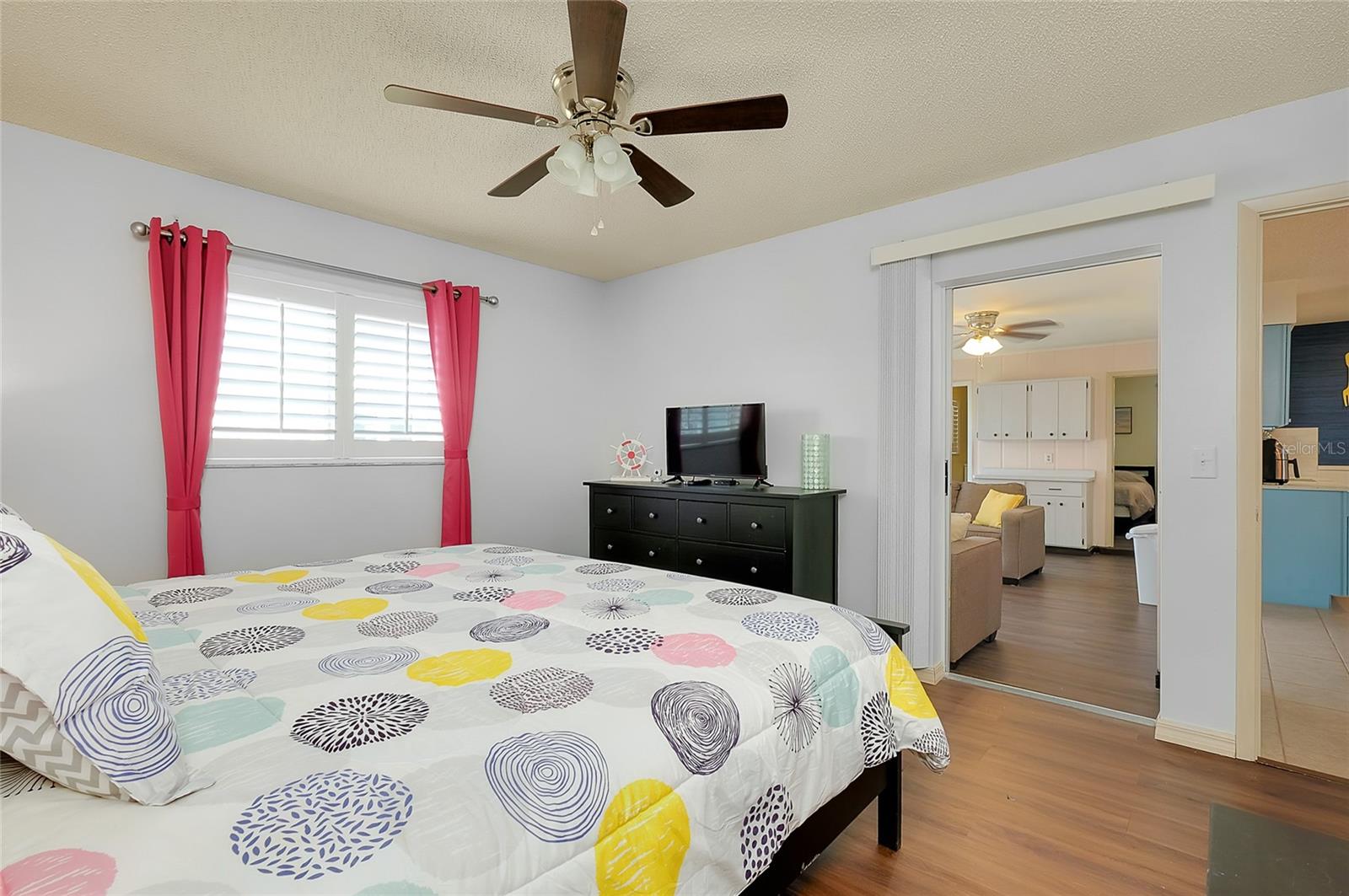 CIRCLE WOODS OF VENICE 1 - Residential