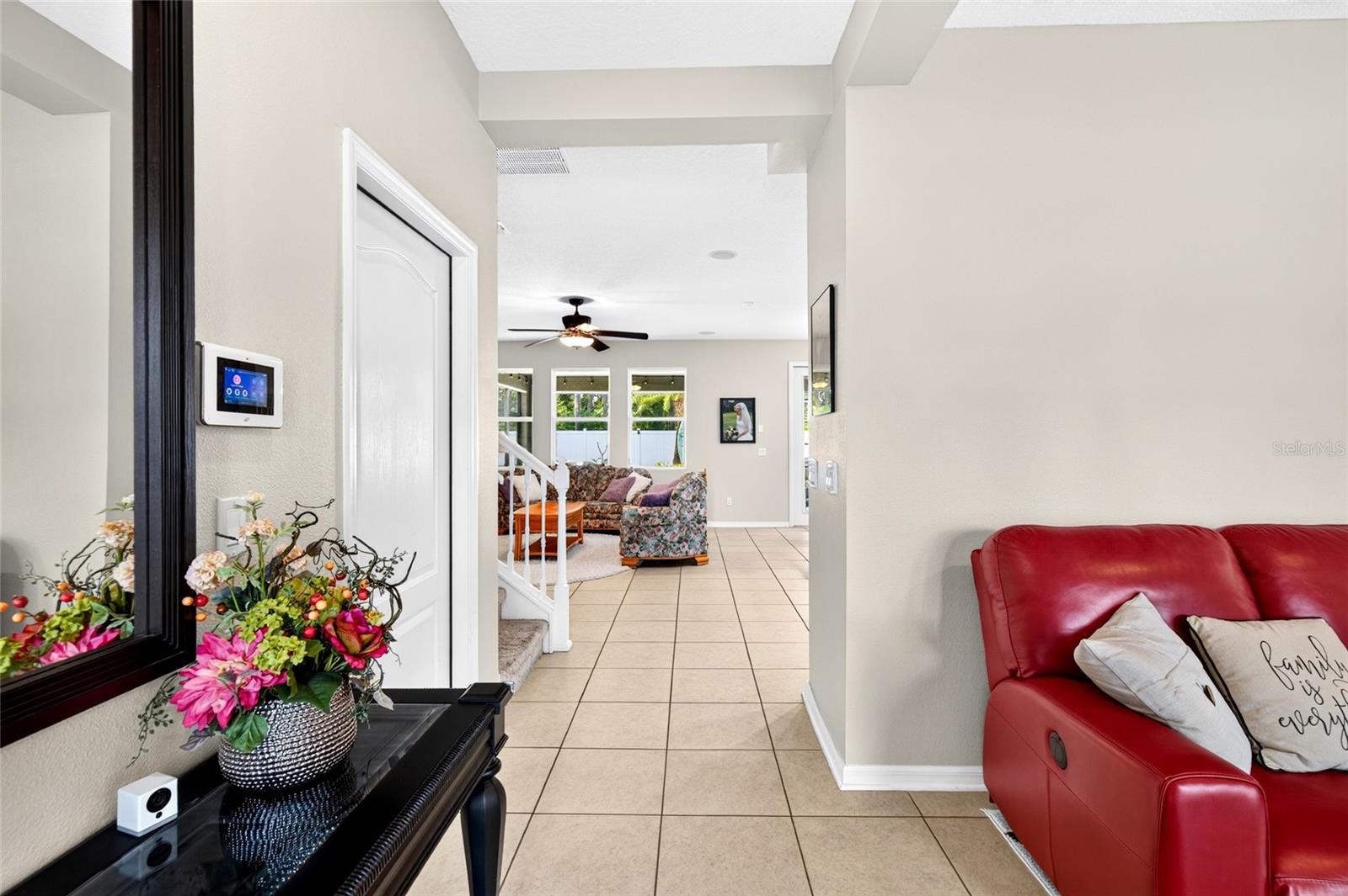 2586 PLUMADORE DRIVE