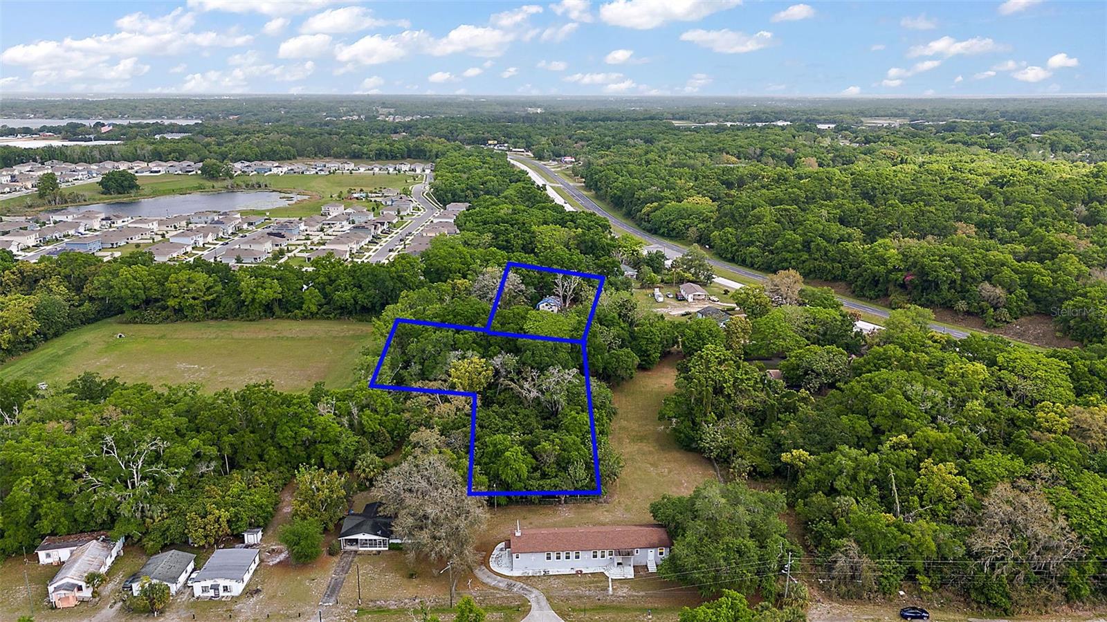 3752 N ORANGE BLOSSOM TRAIL