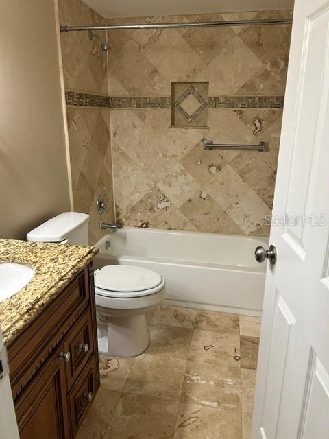 LAKESIDE CONDO APTS - Residential