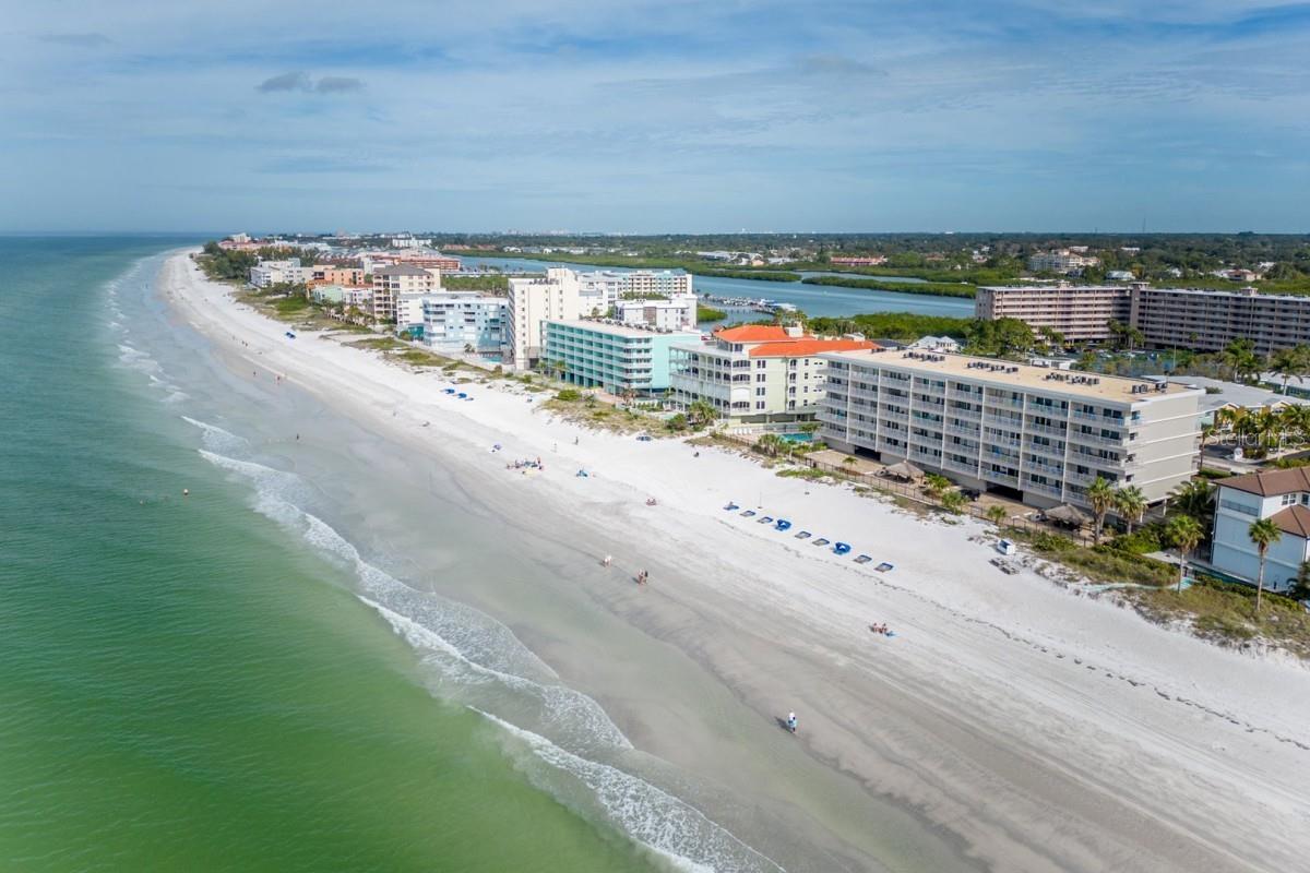 19418 GULF BOULEVARD 207