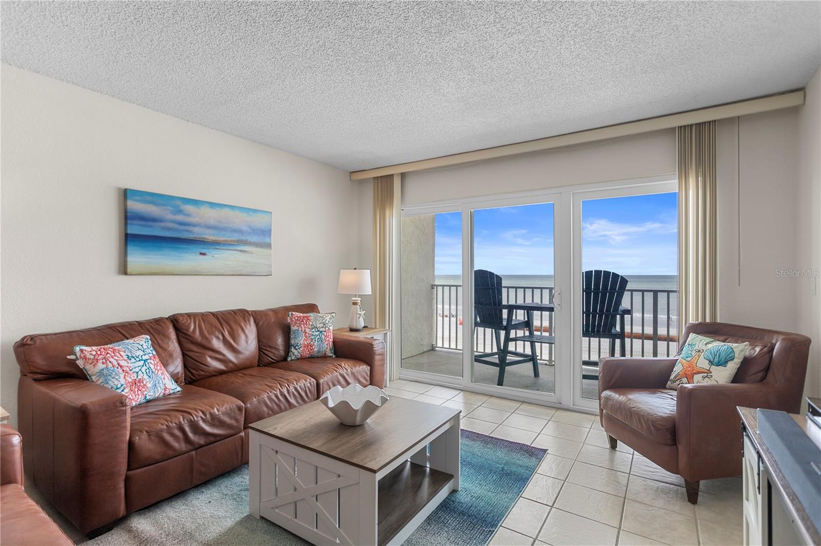 SEAGATE CONDO - Residential