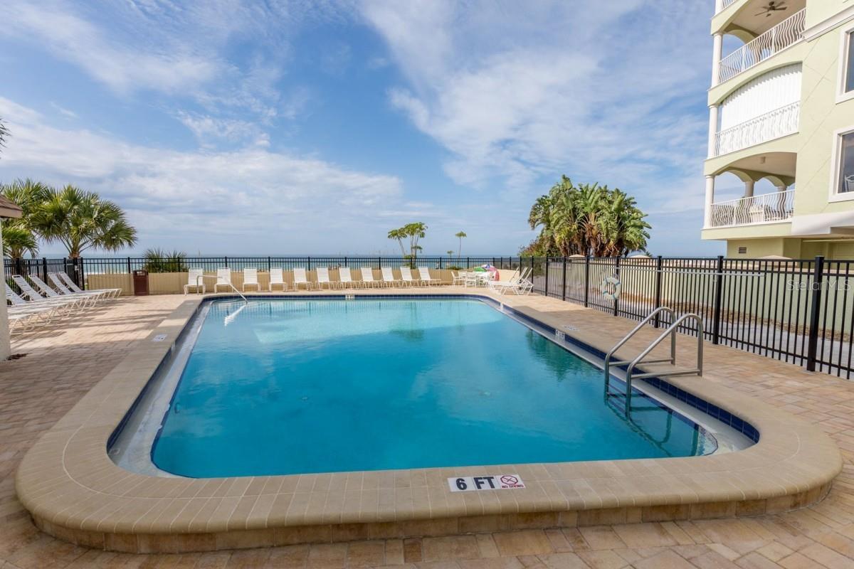 SEAGATE CONDO - Residential