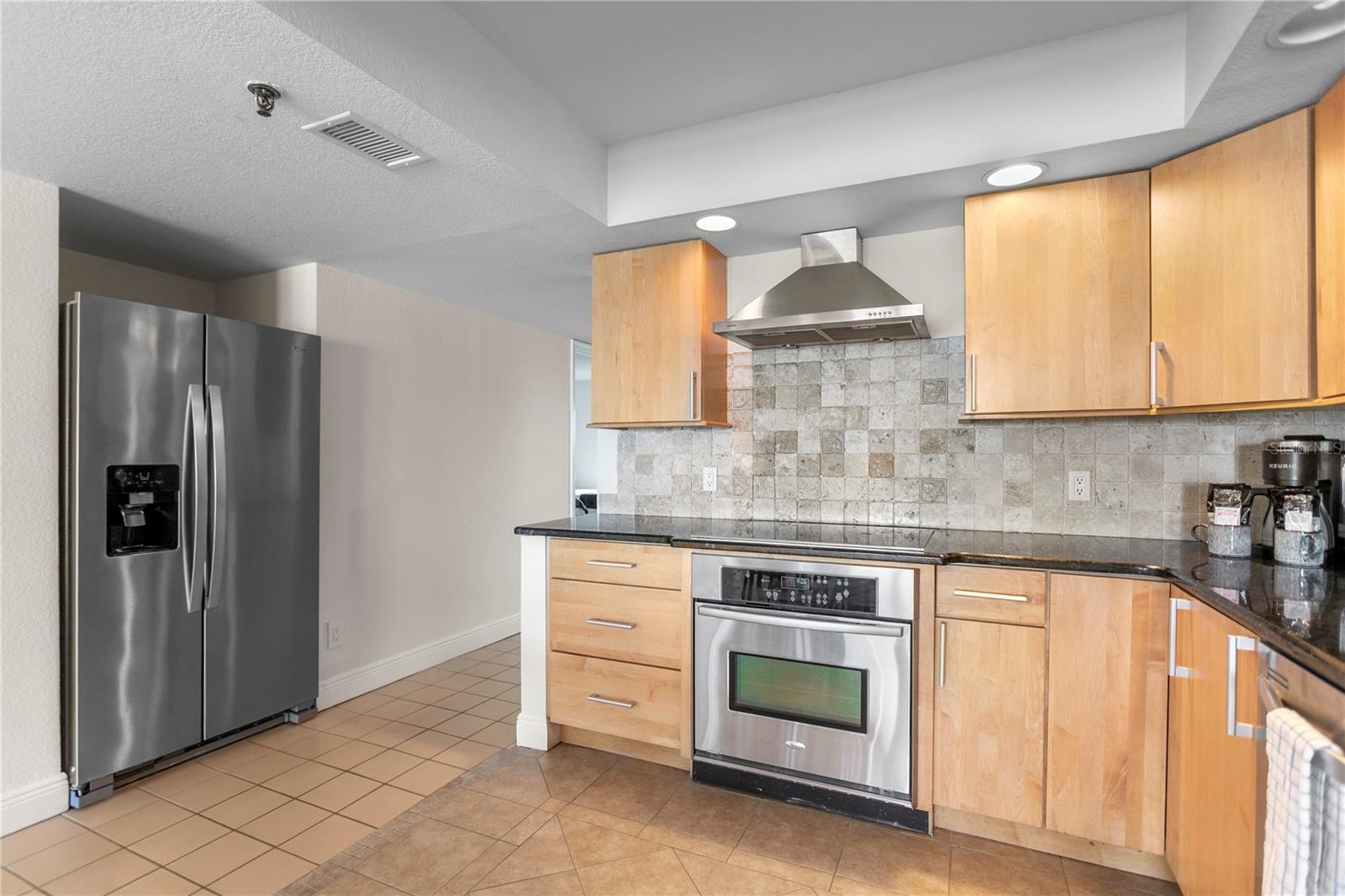 SEAGATE CONDO - Residential