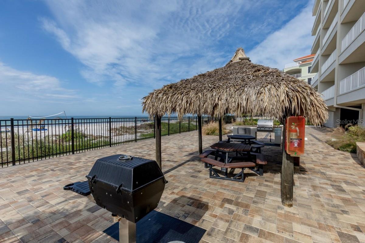 SEAGATE CONDO - Residential