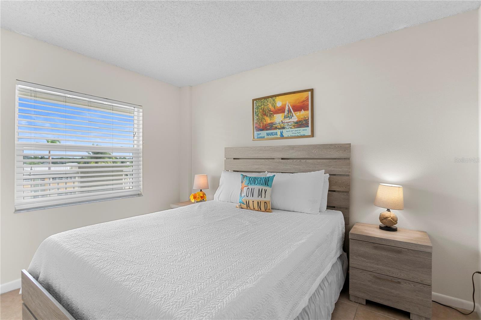 SEAGATE CONDO - Residential