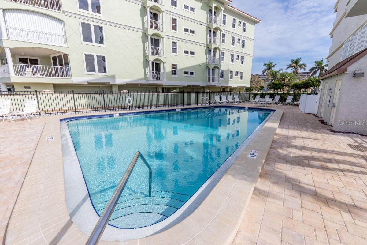 SEAGATE CONDO - Residential