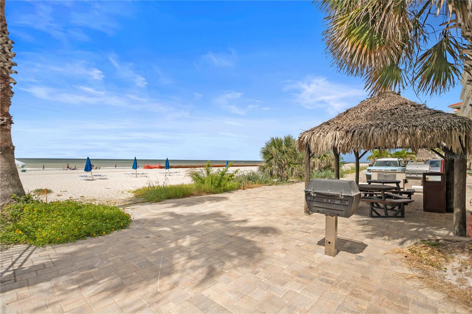 SEAGATE CONDO - Residential