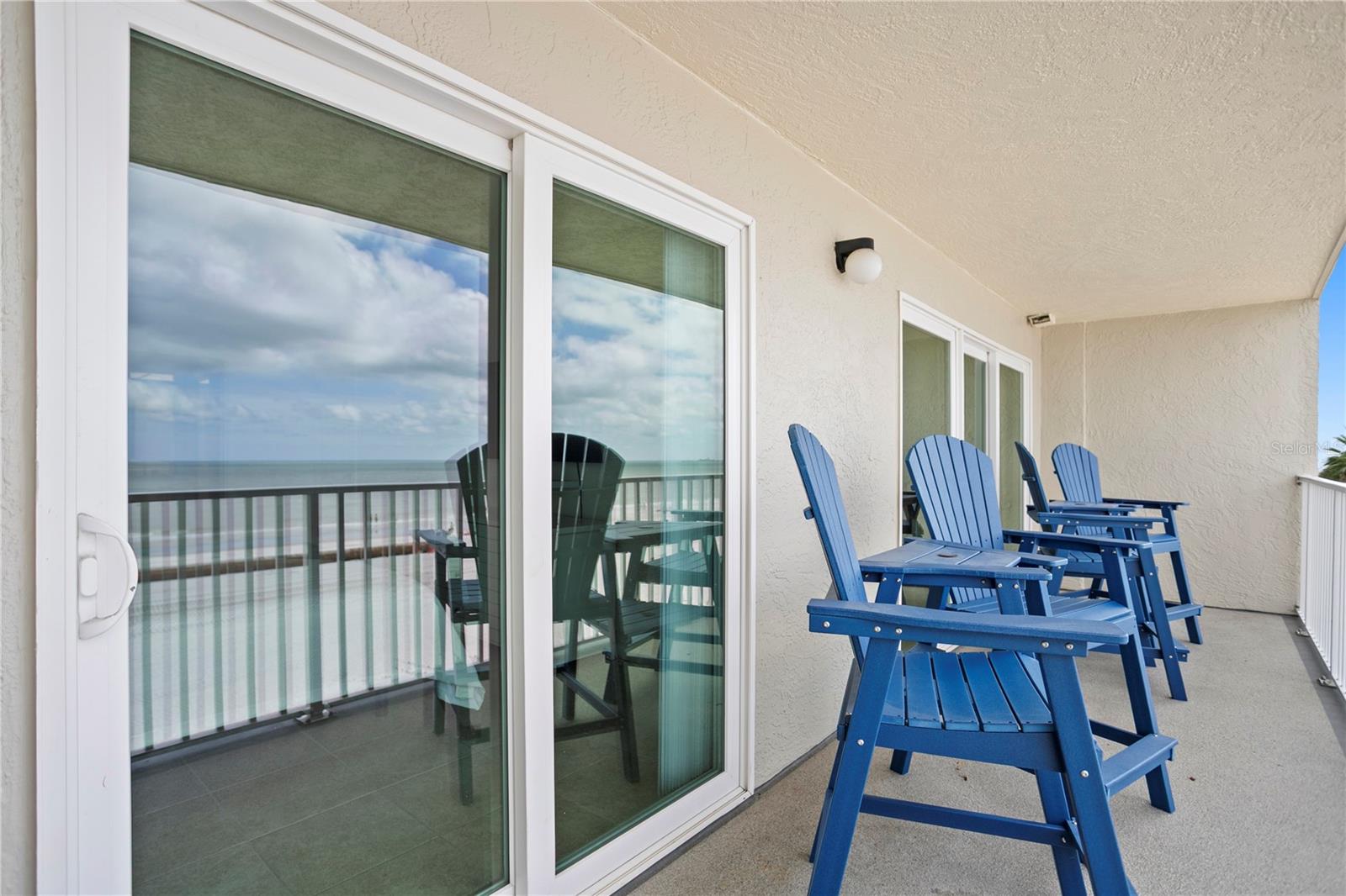 SEAGATE CONDO - Residential