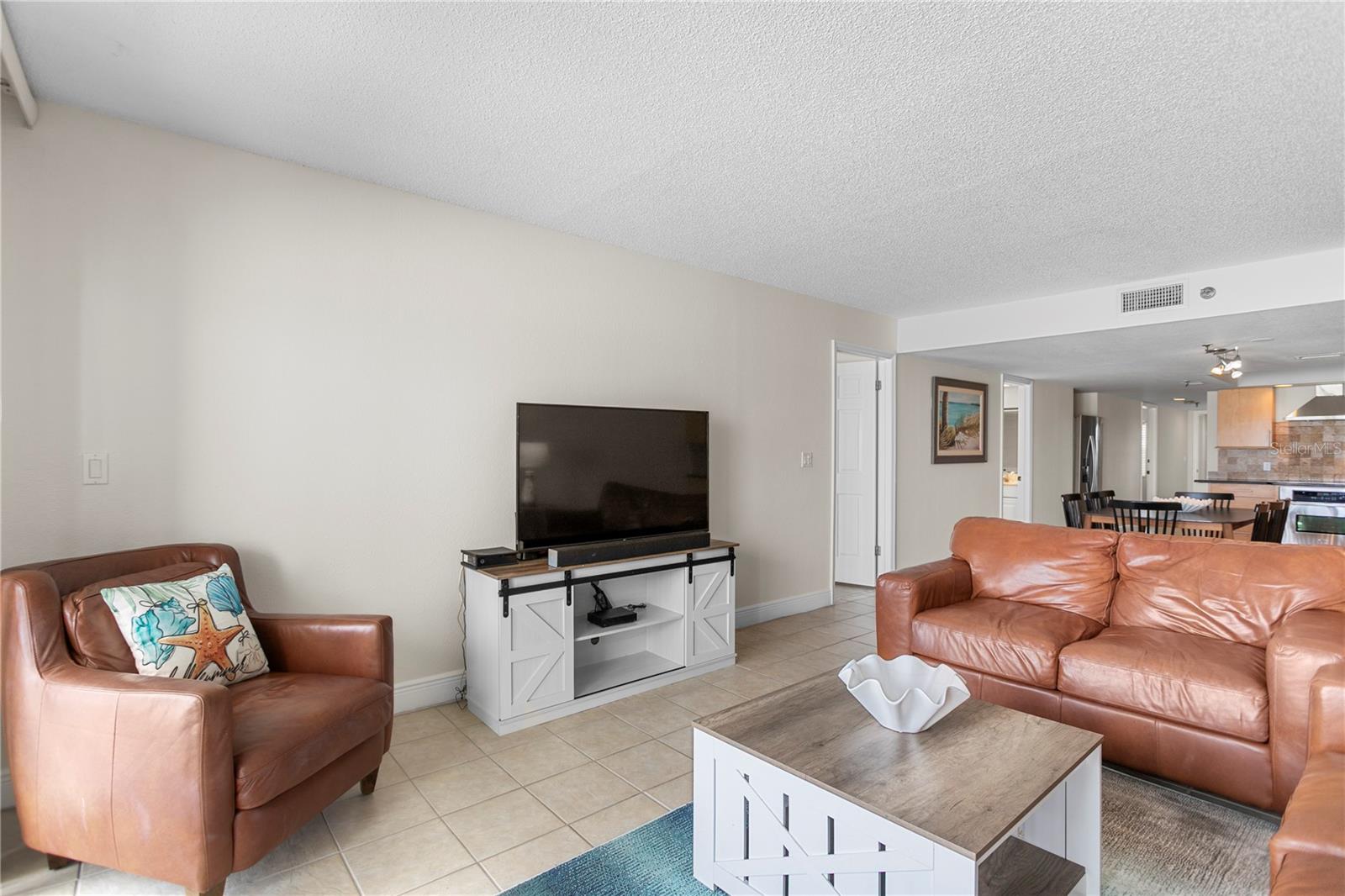 SEAGATE CONDO - Residential