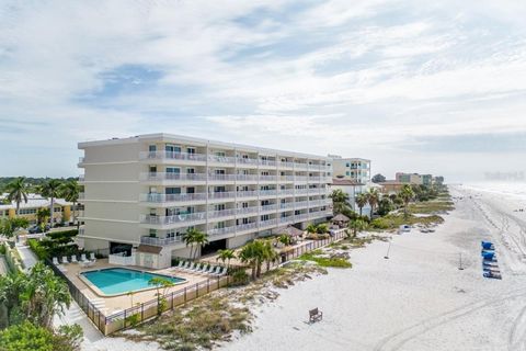 Photo of 19418 Gulf Boulevard #207, Indian Shores, FL 33785 (MLS # TB8408410)