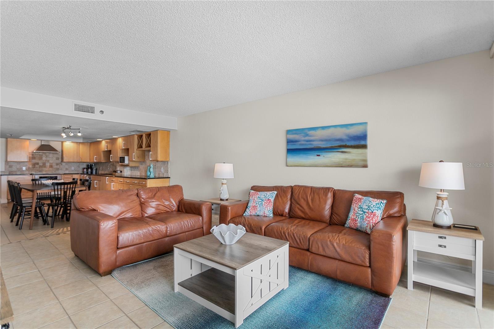 SEAGATE CONDO - Residential