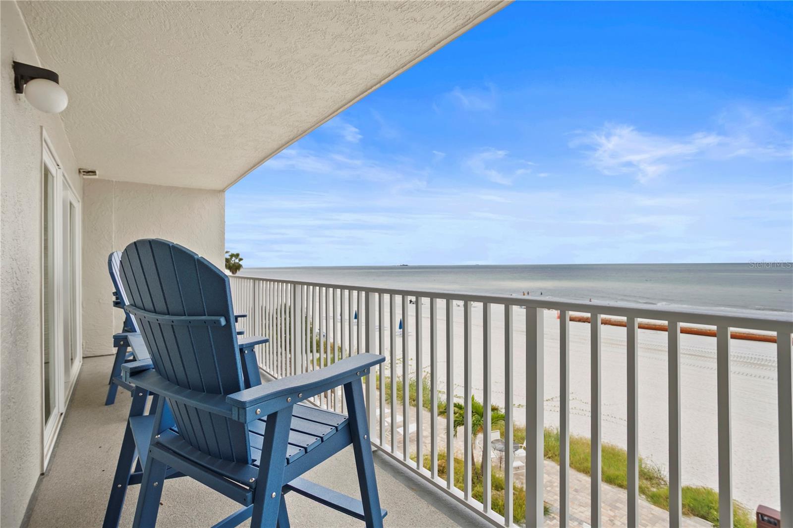 SEAGATE CONDO - Residential