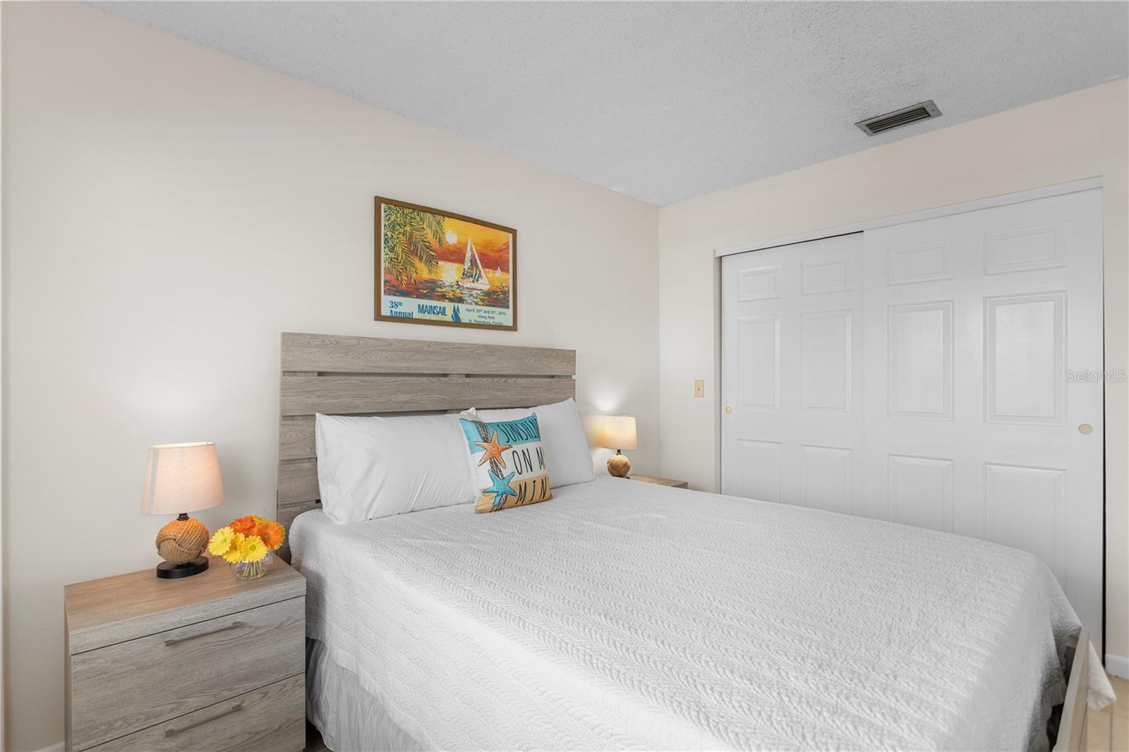 SEAGATE CONDO - Residential