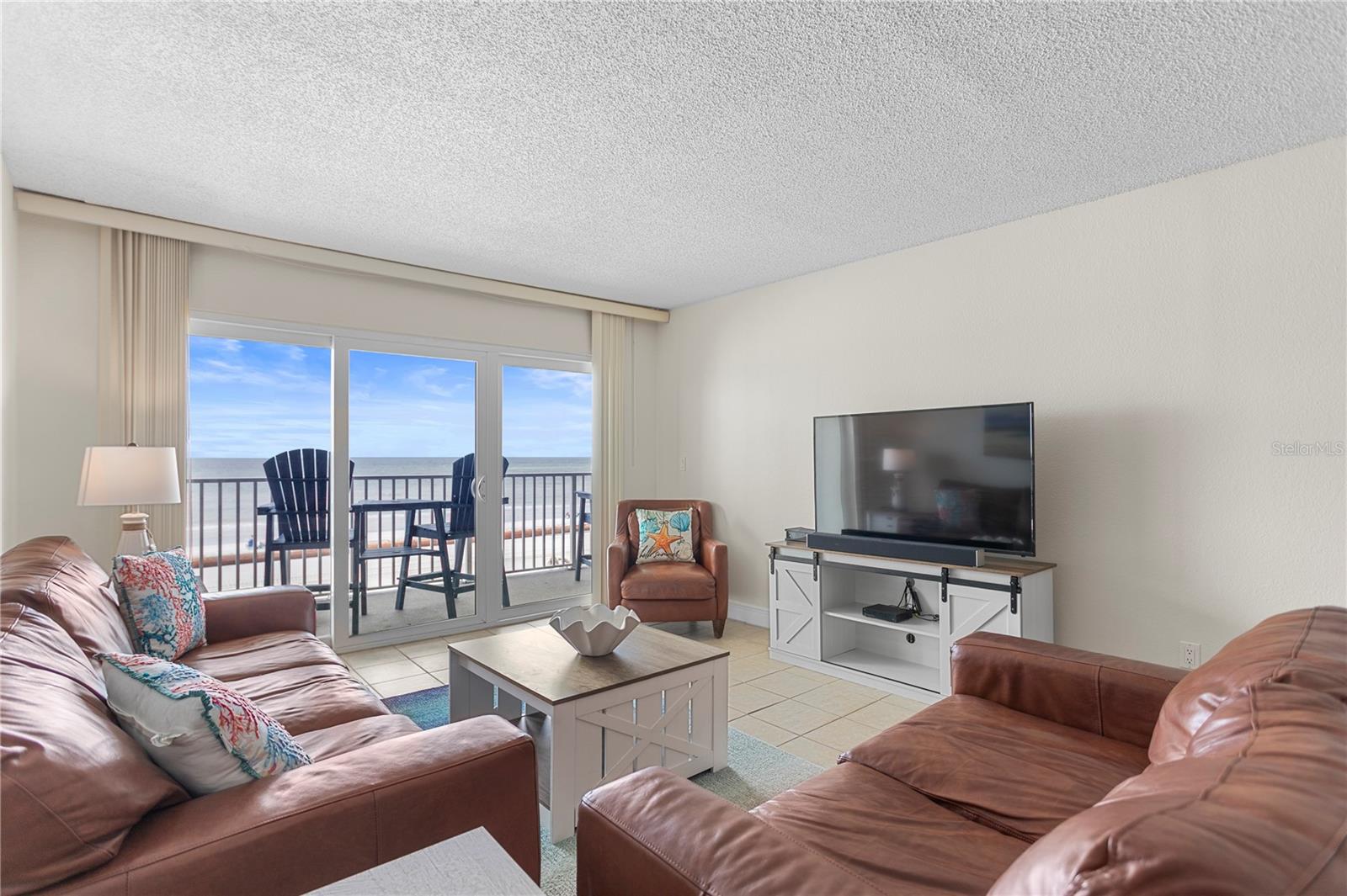 SEAGATE CONDO - Residential