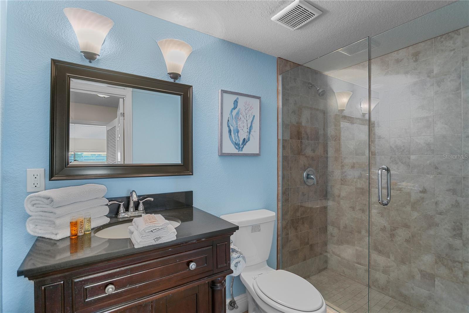 SEAGATE CONDO - Residential