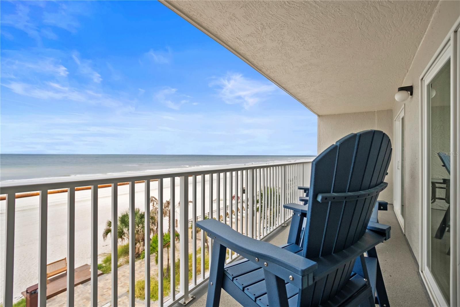 SEAGATE CONDO - Residential