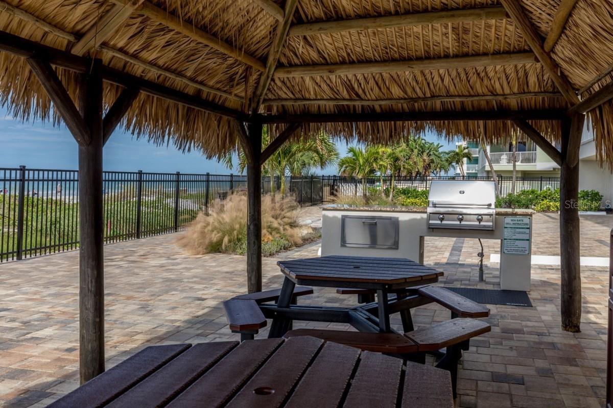 SEAGATE CONDO - Residential