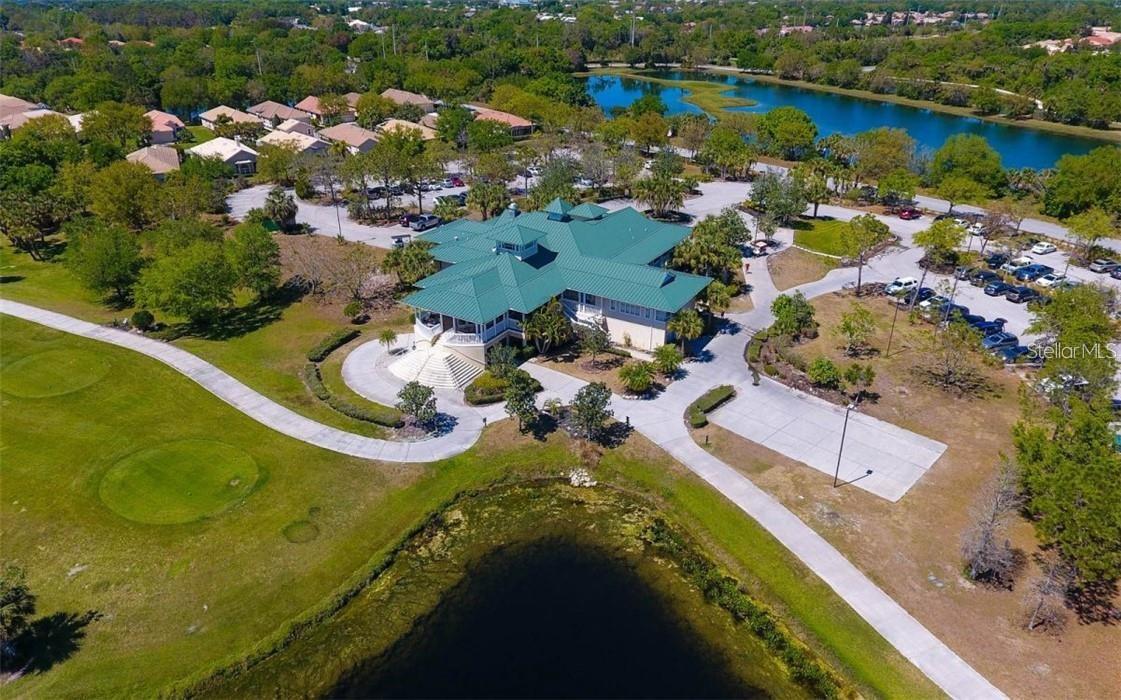 PALM GROVE - Residential