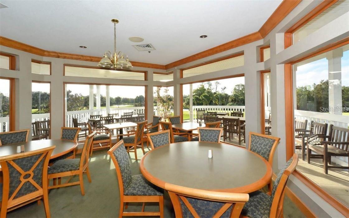 PALM GROVE - Residential