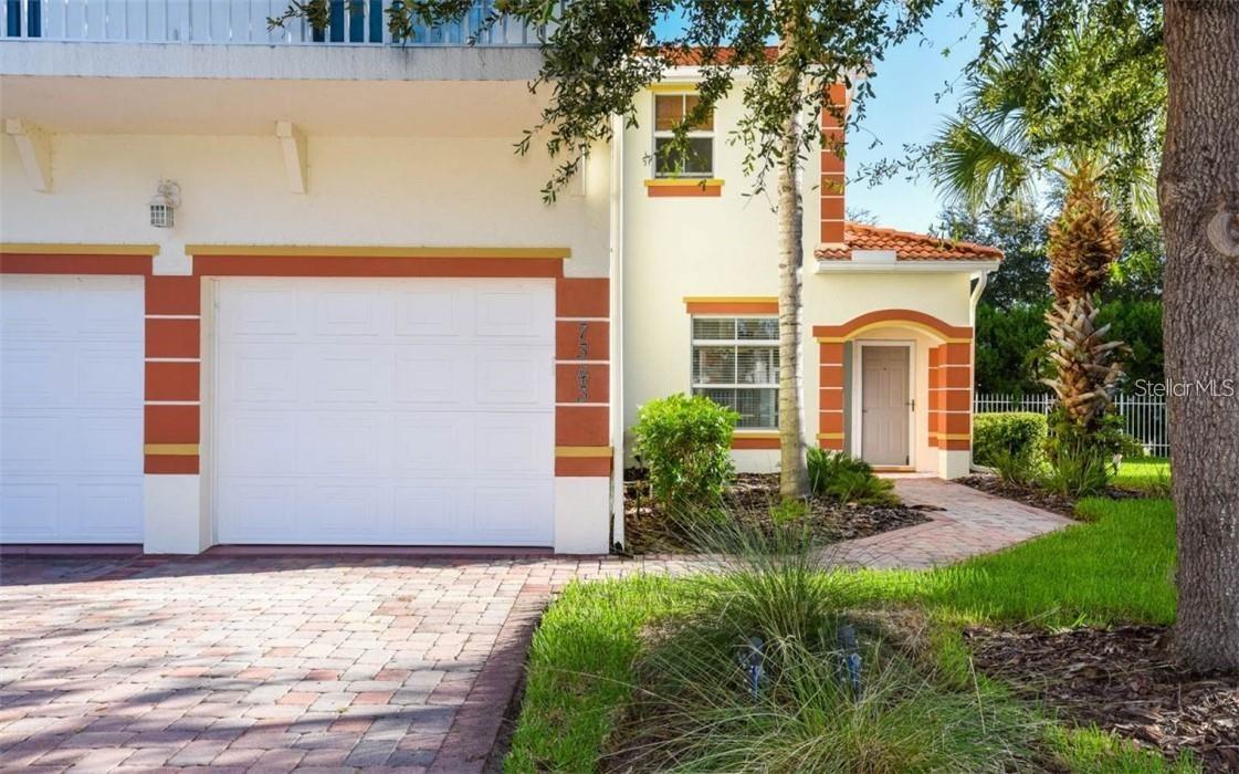 7343 FOUNTAIN PALM CIRCLE 7343