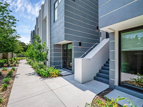 1764 MONDRIAN CIRCLE WINTER PARK FL 32789