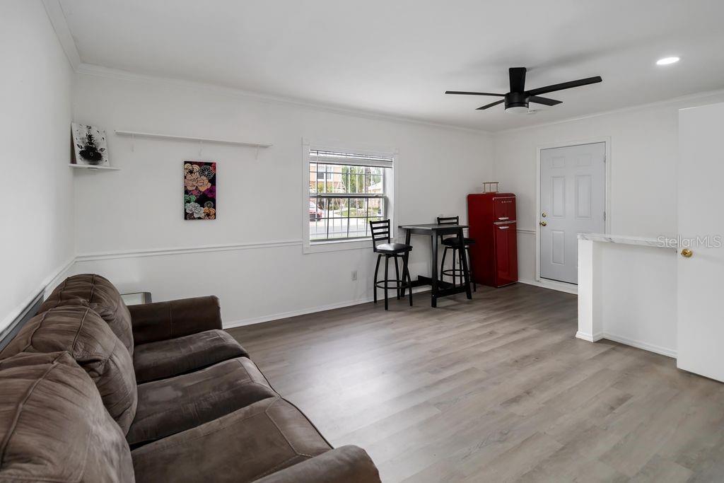 BVL UNIT 10 2ND ADD - Residential Lease