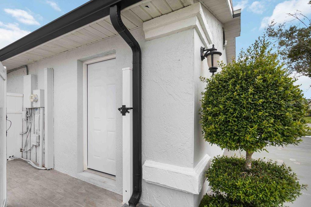 BVL UNIT 10 2ND ADD - Residential Lease