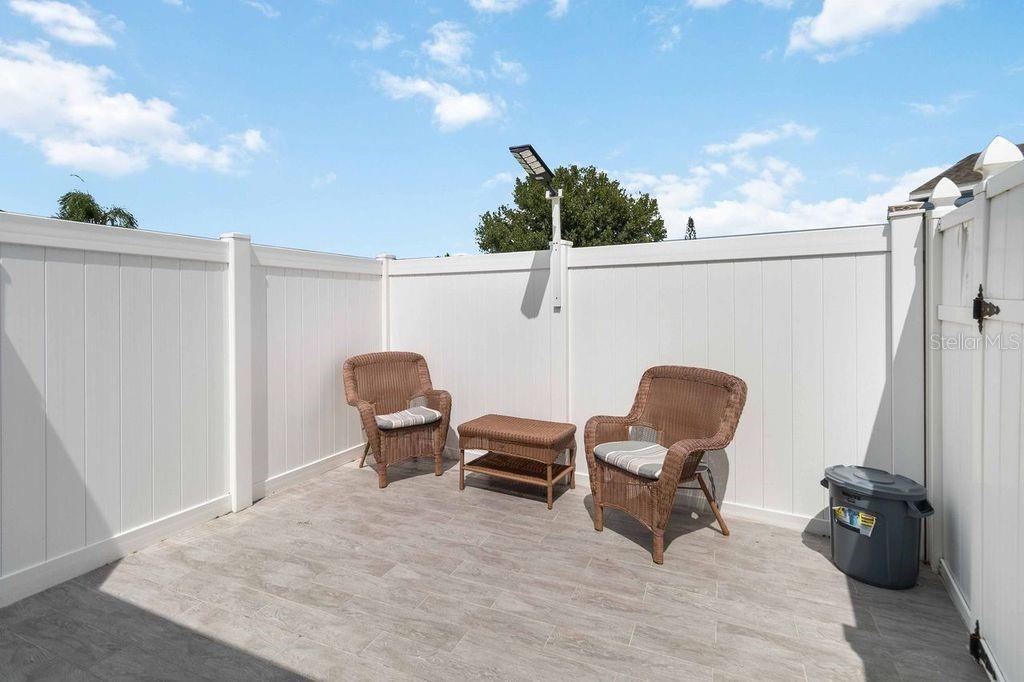 BVL UNIT 10 2ND ADD - Residential Lease