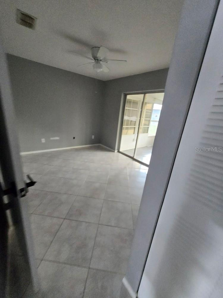 MARBRISA VILLAS - Residential Lease