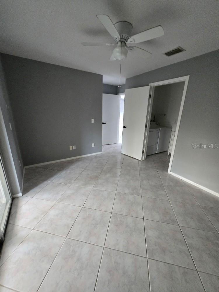 MARBRISA VILLAS - Residential Lease