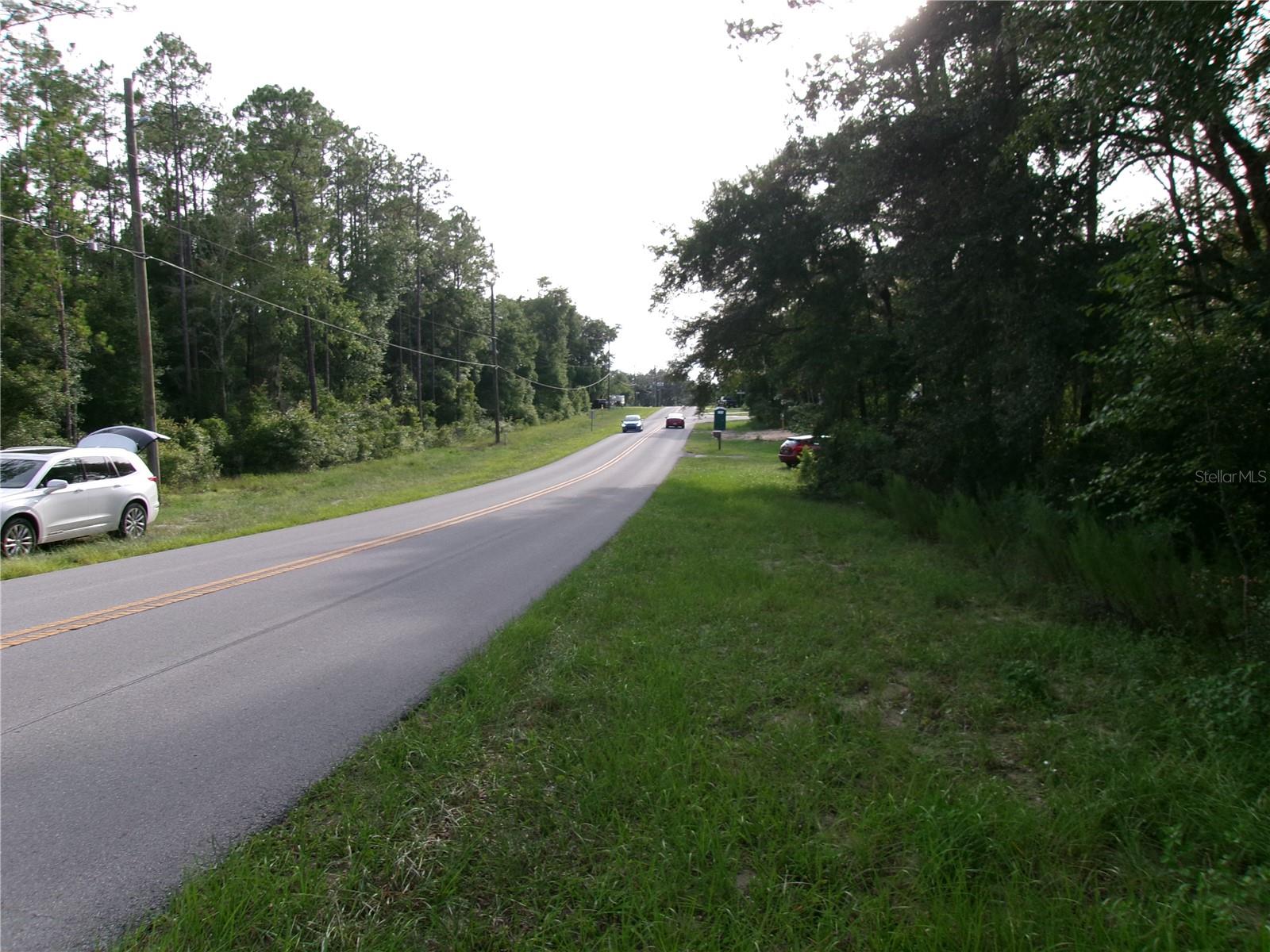 LOT 20 SW RAINBOW LAKES BOULEVARD