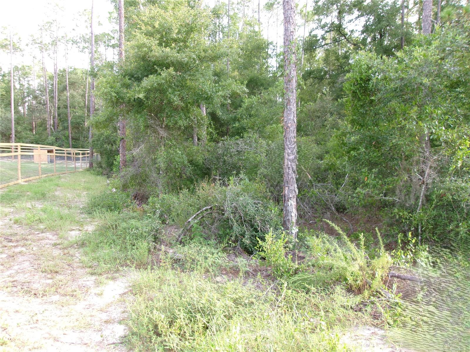 LOT 20 SW RAINBOW LAKES BOULEVARD