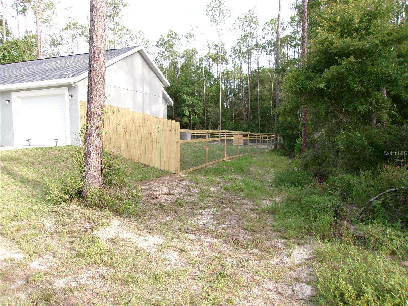 LOT 20 SW RAINBOW LAKES BOULEVARD