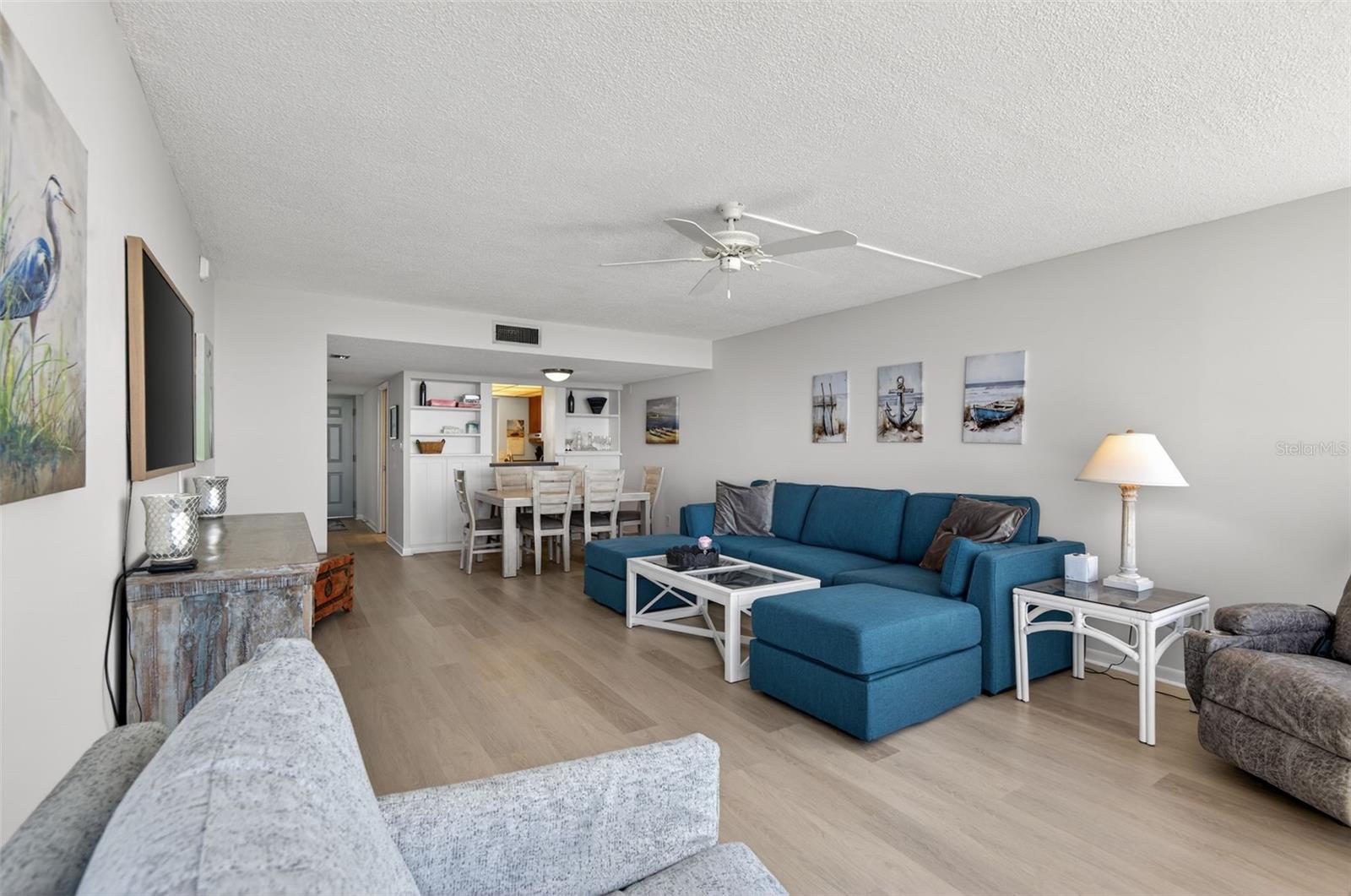 ISLAND TOWERS - Residential Lease