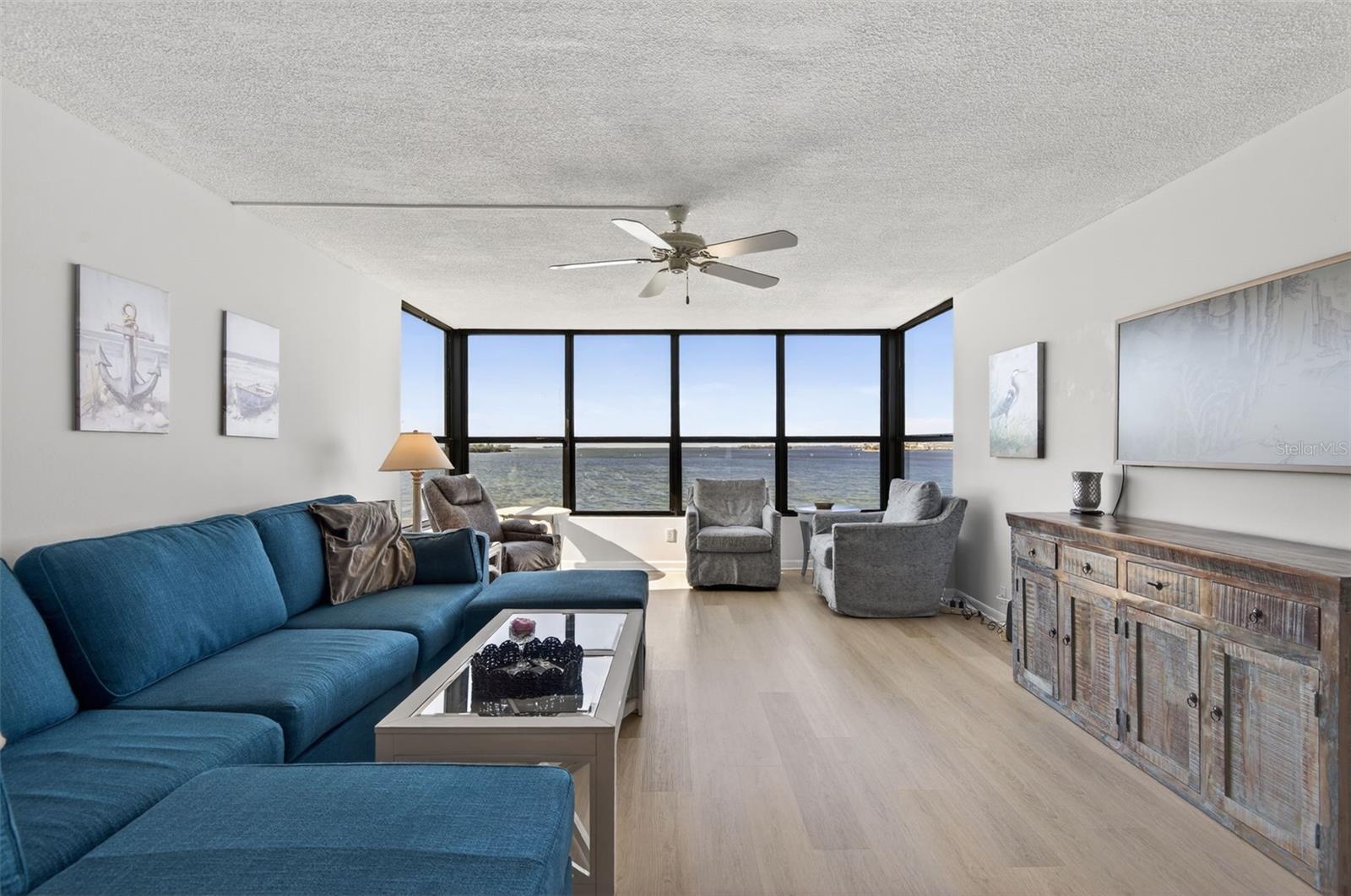 ISLAND TOWERS - Residential Lease